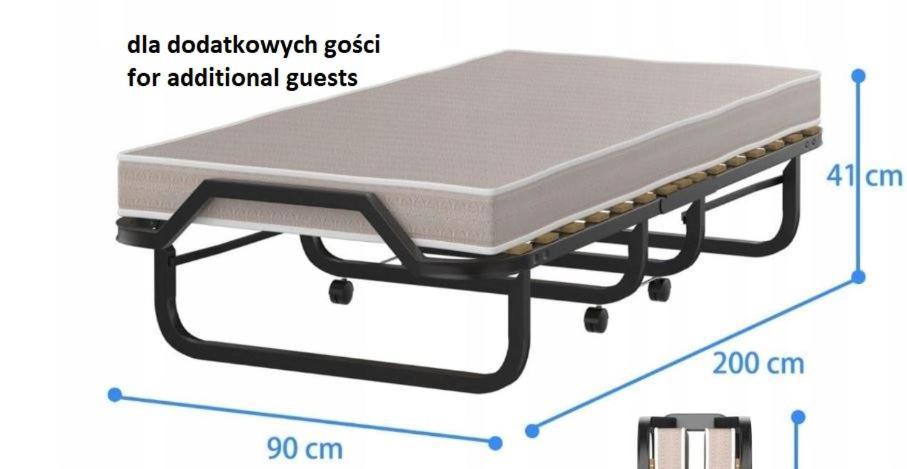 Apartament W Warszawie Dedykowany Parking Podziemny W Cenie, Wifi, Blisko Centrum New Apartment In Warsaw Finished To A High Specification Fitted Out To A High Standard On The 7Th Floor, Wifi, Underground Parking Price Included 外观 照片